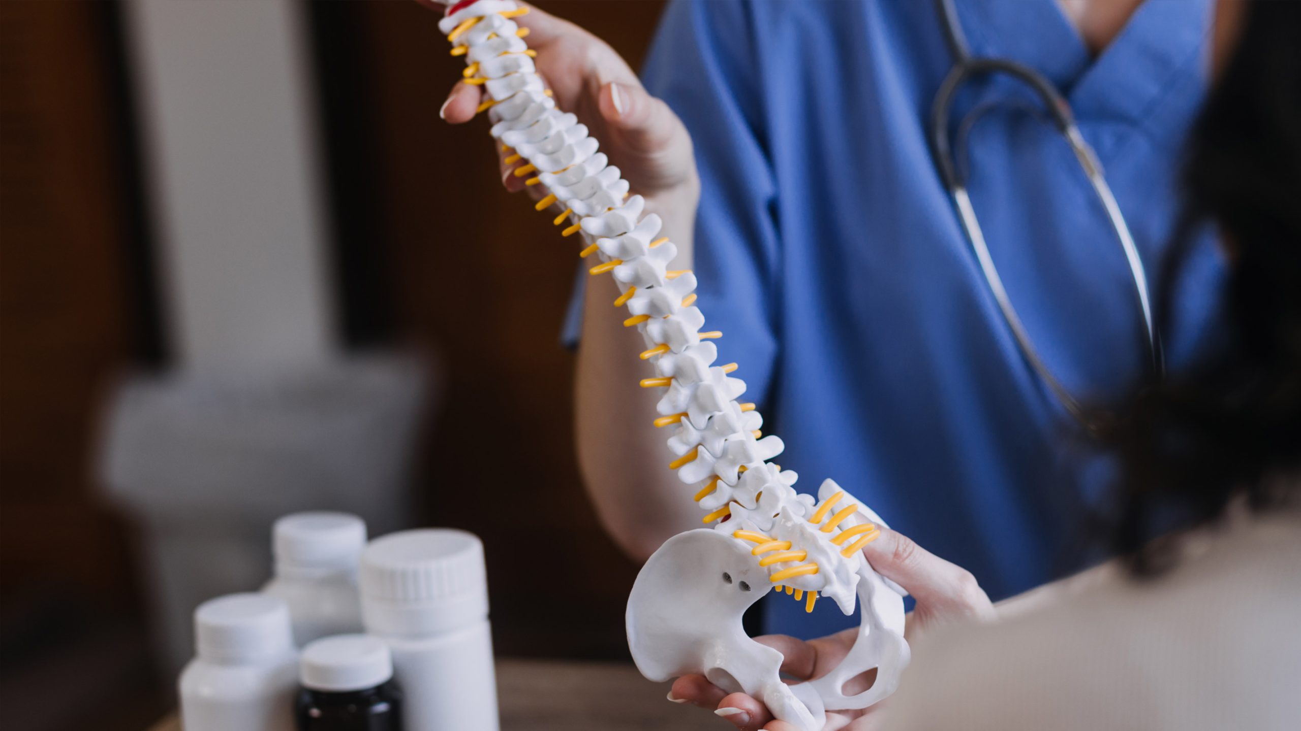 Our Board & Advisors